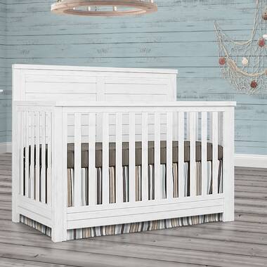 Simmons best sale rowen crib